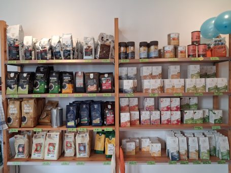 Eröffnung der neuen Brücke 28.02.26